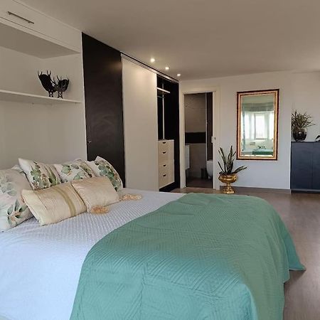 Spacious Studio By The University San Vicente Raspeig Exteriér fotografie