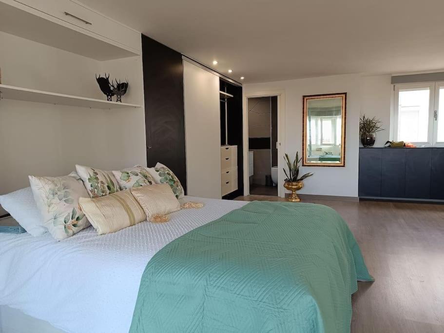 Spacious Studio By The University San Vicente Raspeig Exteriér fotografie
