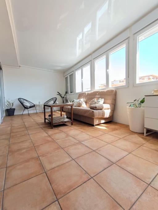 Spacious Studio By The University San Vicente Raspeig Exteriér fotografie