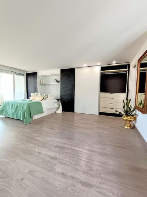 Spacious Studio By The University San Vicente Raspeig Exteriér fotografie