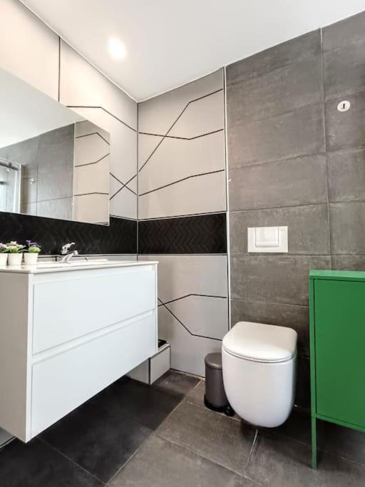 Spacious Studio By The University San Vicente Raspeig Exteriér fotografie