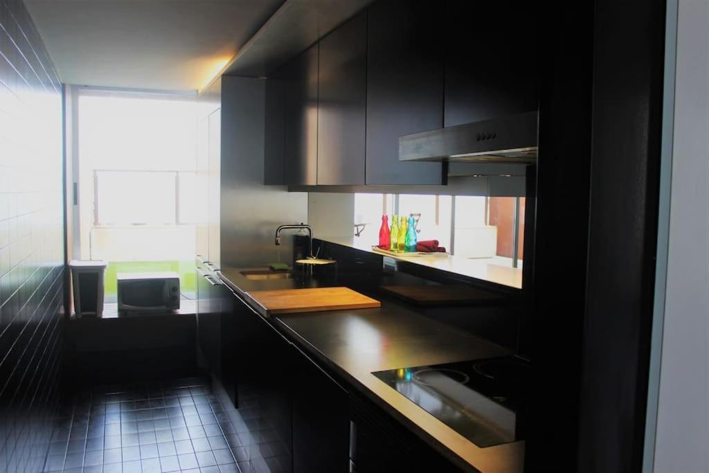 Spacious Studio By The University San Vicente Raspeig Exteriér fotografie