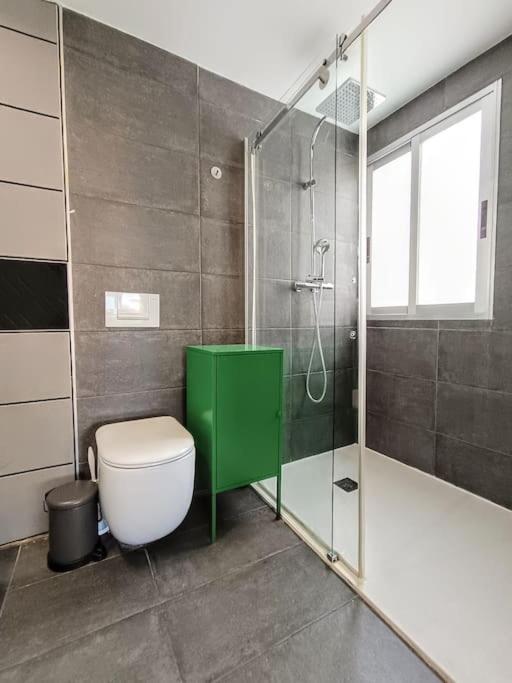 Spacious Studio By The University San Vicente Raspeig Exteriér fotografie
