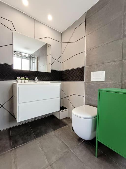 Spacious Studio By The University San Vicente Raspeig Exteriér fotografie