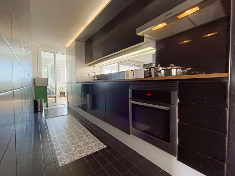 Spacious Studio By The University San Vicente Raspeig Exteriér fotografie