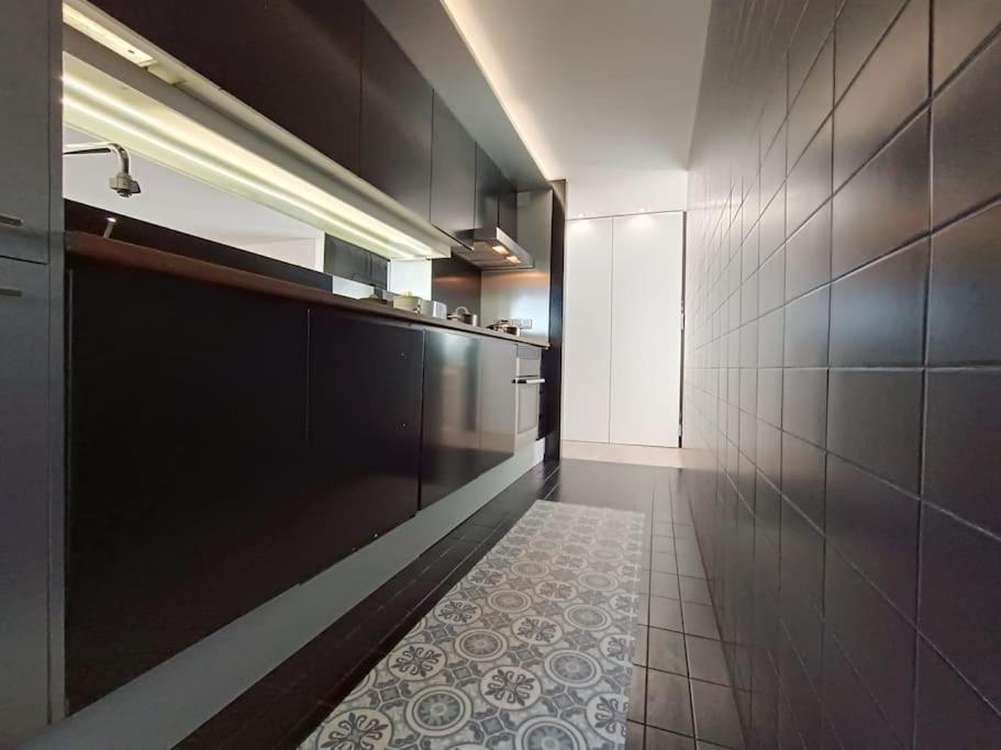 Spacious Studio By The University San Vicente Raspeig Exteriér fotografie